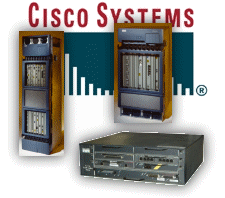 Used Cisco Network Equipment