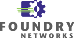 Used Foundry Network Equipment